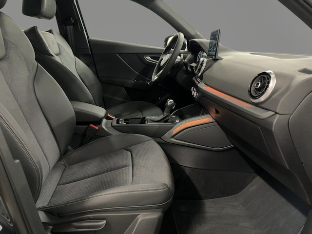 Audi Q2 35 TFSI S-Tronic