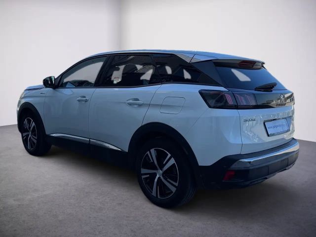Peugeot 3008 Allure Pack EAT8 Hybrid