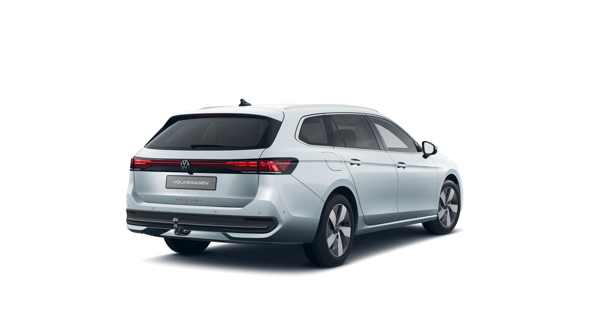 Volkswagen Passat 2.0 TDI Business Variant