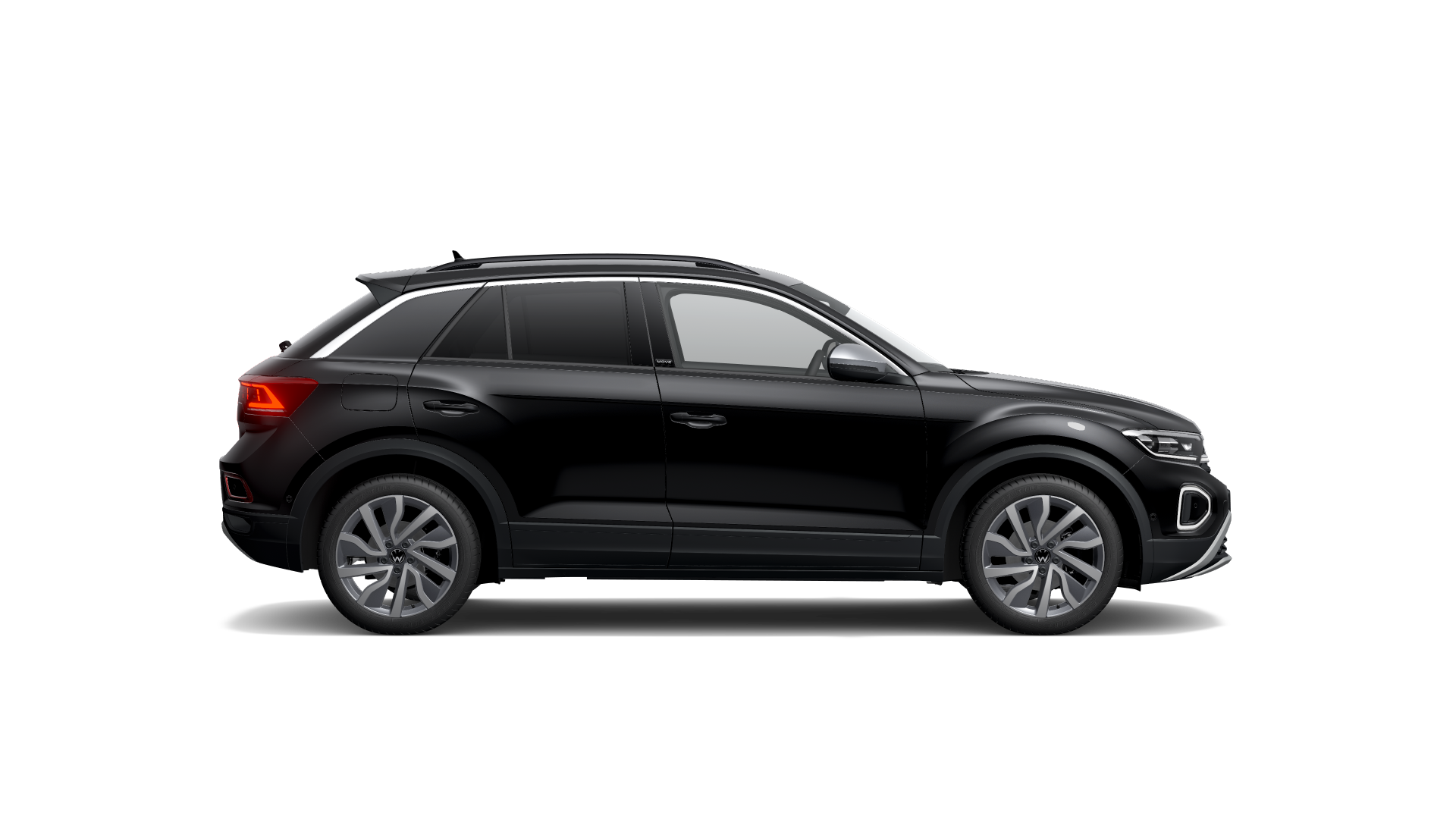 Volkswagen T-Roc 1.0 TSI Move