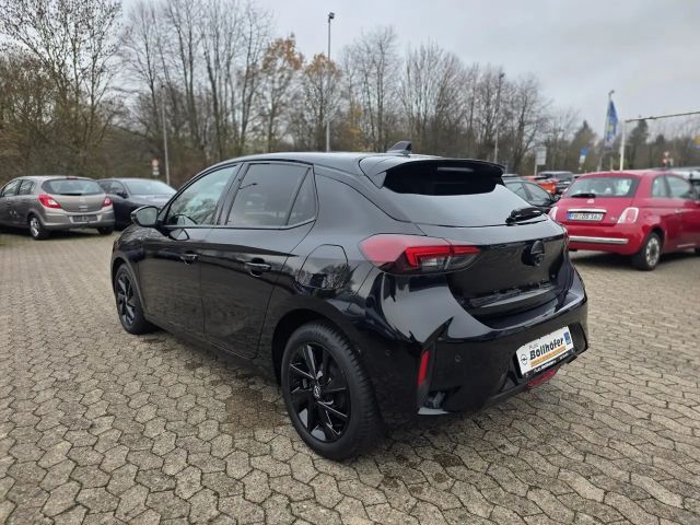 Opel Corsa GS-Line Grand Sport