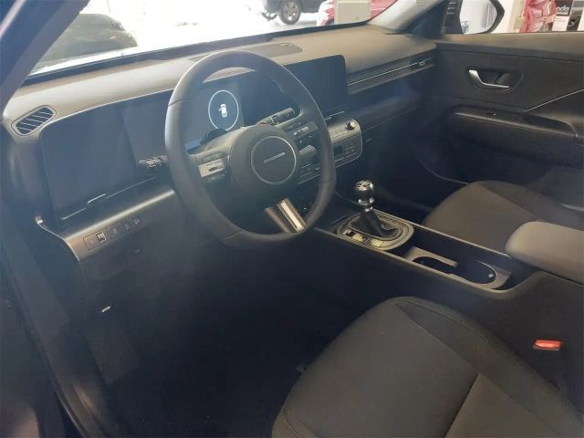 Hyundai Kona 1.0 2WD T-GDi