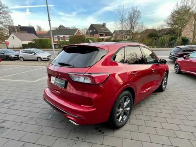 Ford Kuga ST Line X