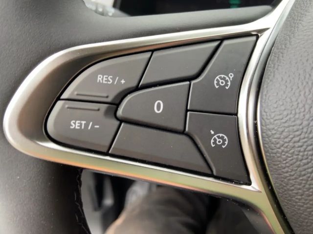 Nissan Townstar Tekna