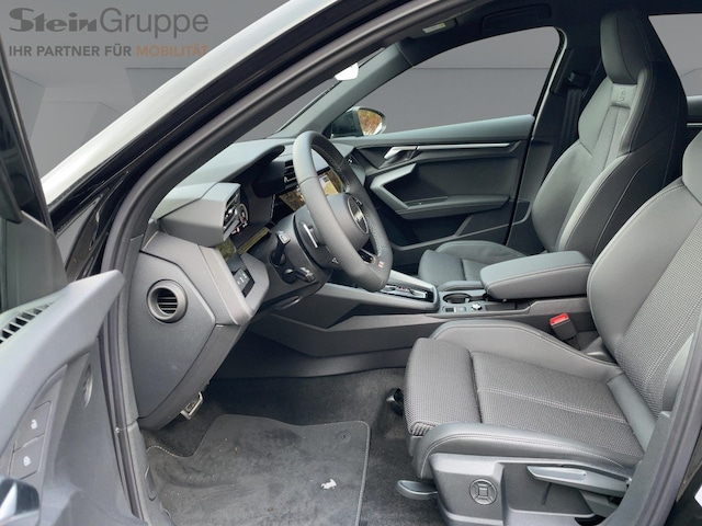 Audi A3 S-Tronic Sportback