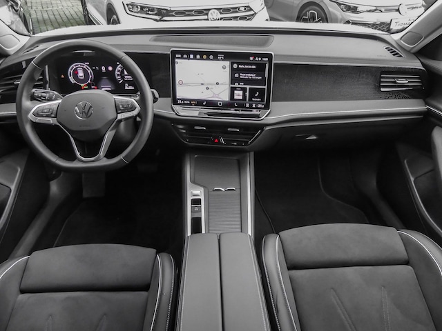 Volkswagen Passat 1.5 TSI Business DSG Variant