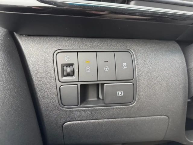 Hyundai Staria Trend