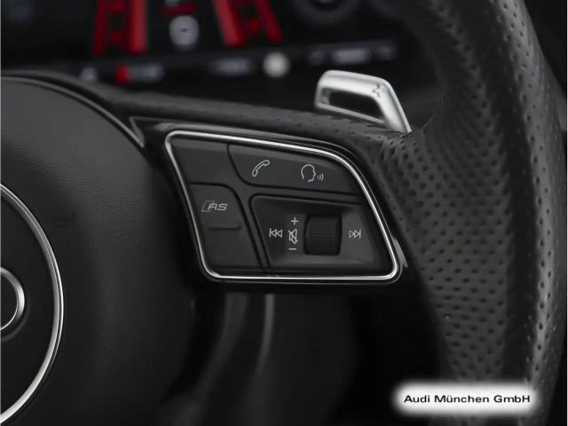 Audi RS3 S-Tronic Sedan