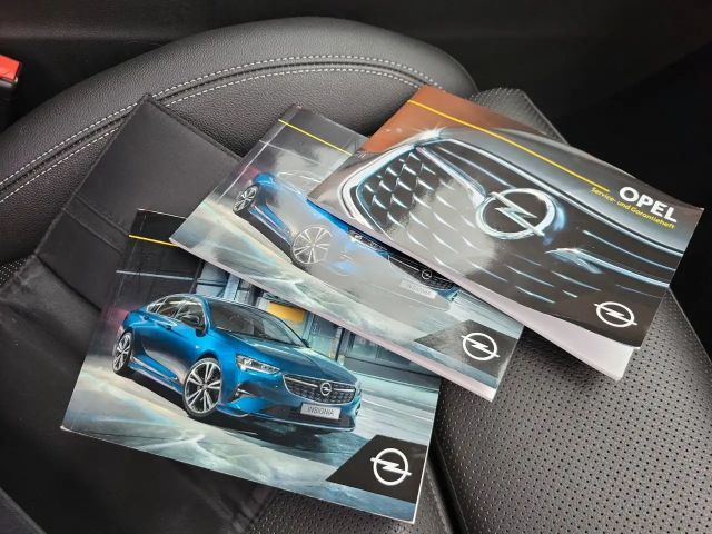 Opel Insignia Sports Tourer