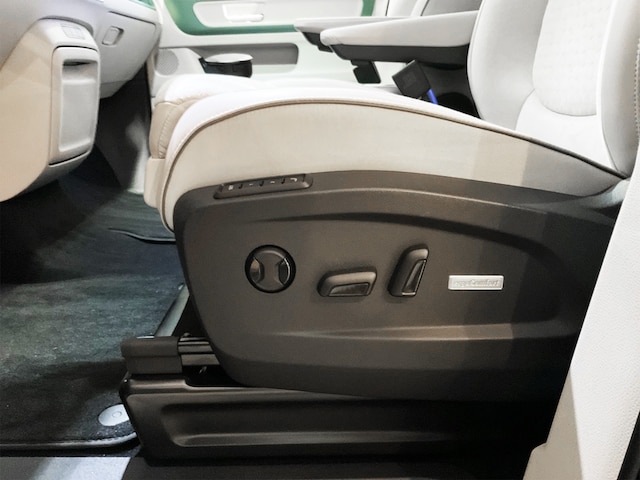 Volkswagen ID.Buzz 150 kW Pro