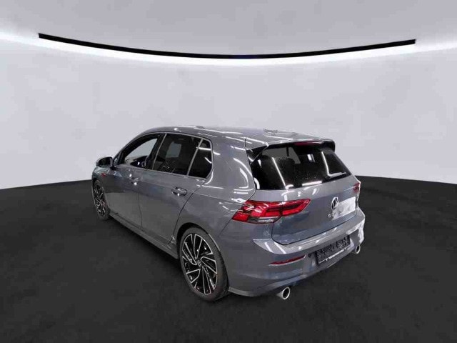 Volkswagen Golf 2.0 TSI GTI Golf VIII