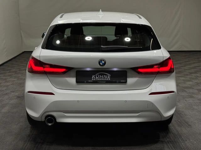 BMW 118 118i Advantage pakket Sedan