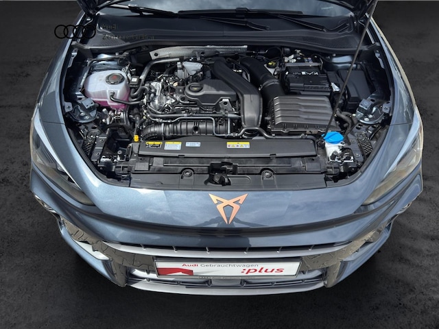 Cupra Leon DSG Sportstourer