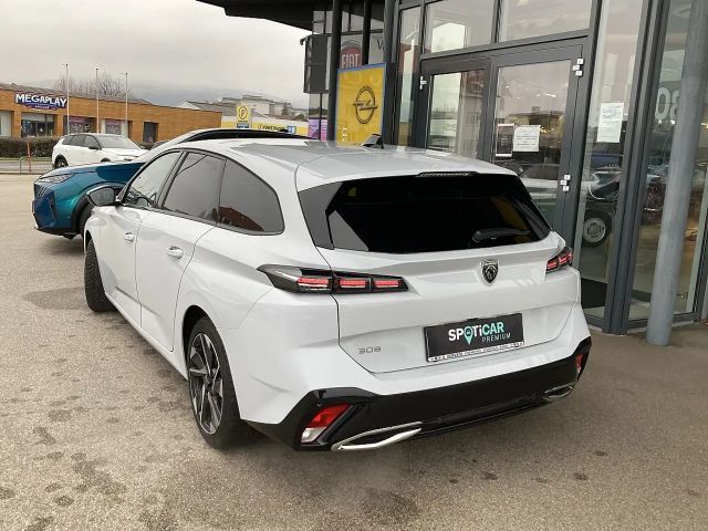 Peugeot 308 Allure Pack BlueHDi EAT8 SW