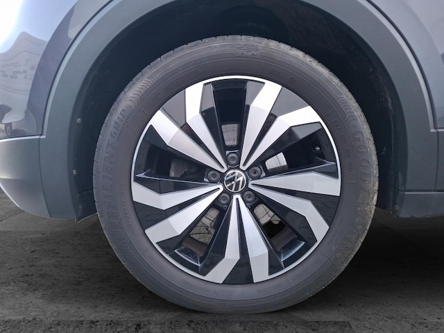 Volkswagen T-Cross DSG