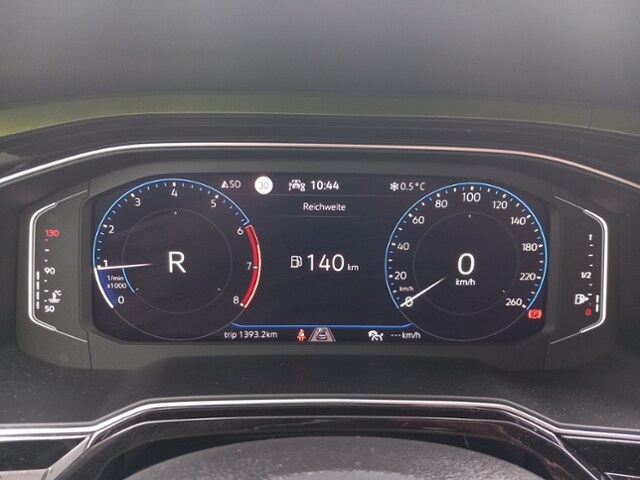 Volkswagen Taigo 1.0 TSI DSG Style