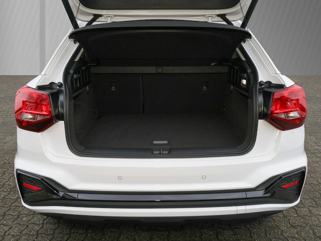 Audi Q2 35 TFSI S-Line