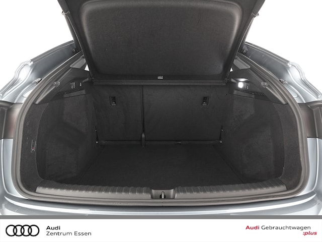 Audi Q4 e-tron 50 Quattro Sportback