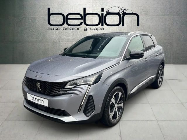 Peugeot 3008 BlueHDi GT-Line
