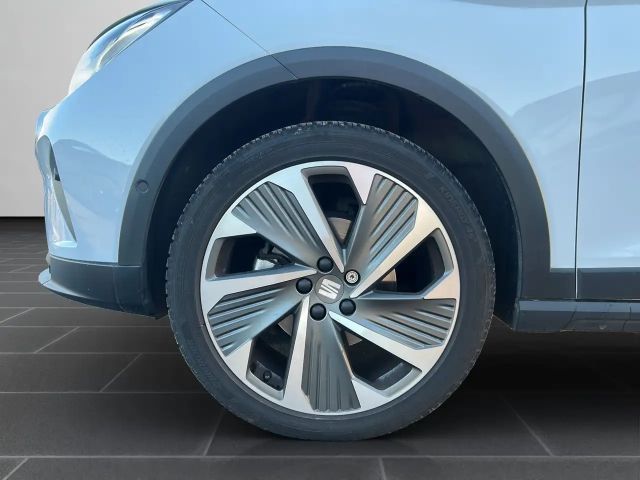 Seat Arona 1.0 TSI FR-lijn