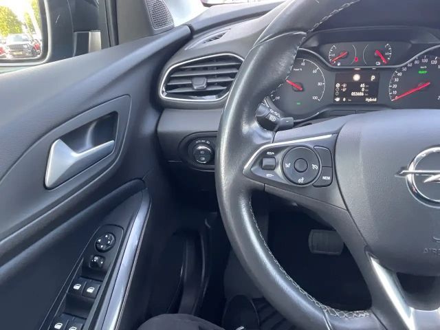 Opel Grandland X Ultimate