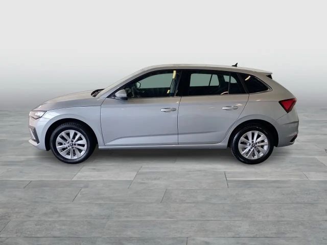Skoda Scala Selection