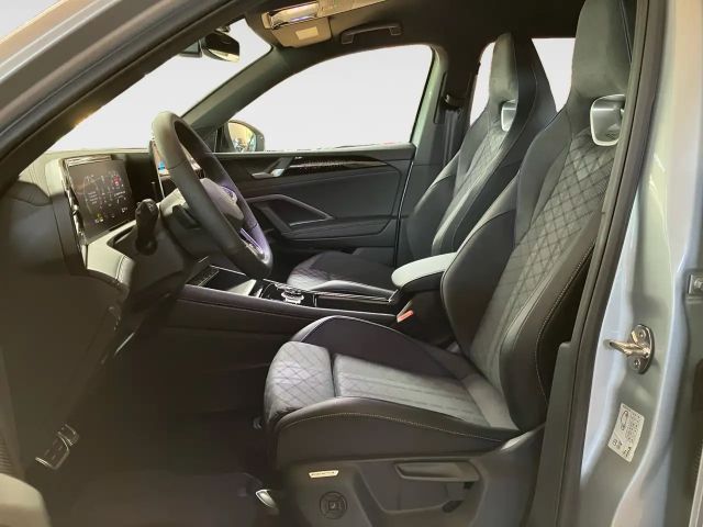 Volkswagen Tiguan DSG R-Line eHybrid