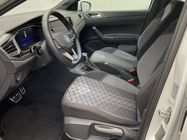 Volkswagen Polo 1.0 TSI DSG R-Line