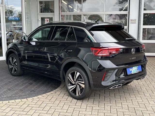 Volkswagen T-Roc 1.5 TSI DSG R-Line