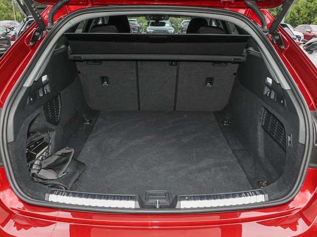 Audi A5 Avant S-Tronic