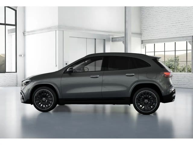 Mercedes-Benz GLA 200 AMG Line GLA 200 d