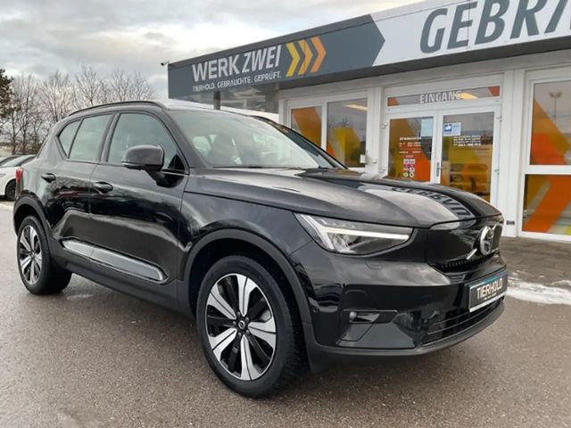 Volvo XC40 AWD Ultimate