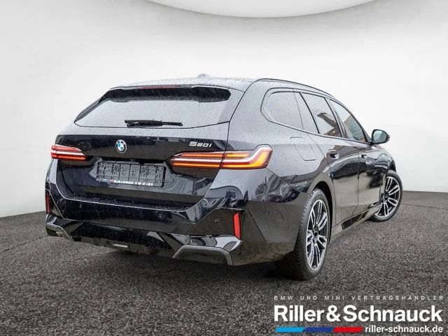 BMW 520 520i M-Sport Touring