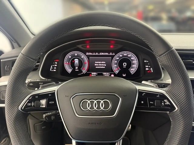 Audi A6 40 TDI Avant Quattro S-Line
