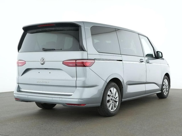 Volkswagen Multivan 2.0 TDI DSG IQ.Drive Lang T7