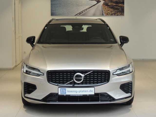 Volvo V60 AWD Dark Plus Recharge T6