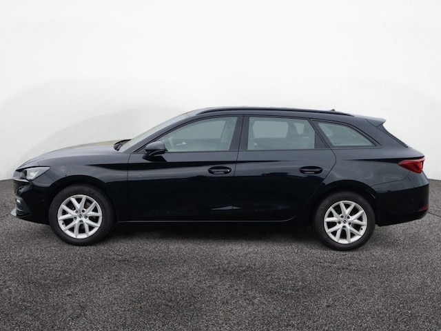 Seat Leon 1.0 TSI Sportstourer Style