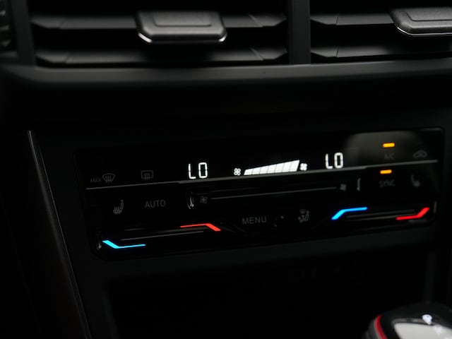 Volkswagen Polo DSG GTI