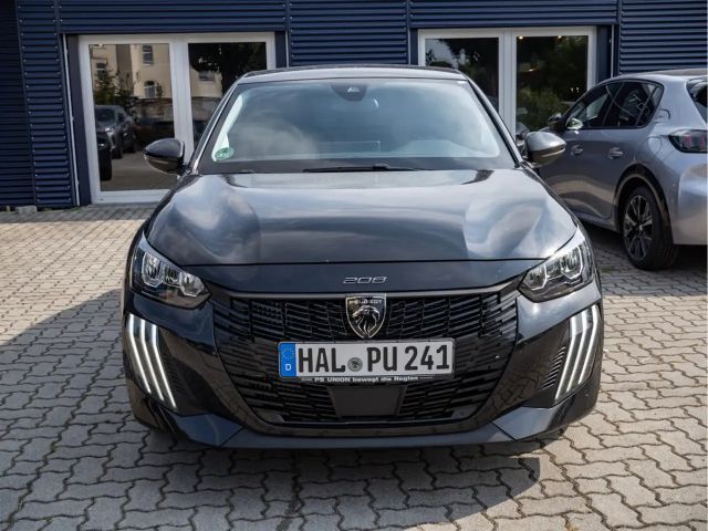 Peugeot E-208 Allure Pack Hybrid