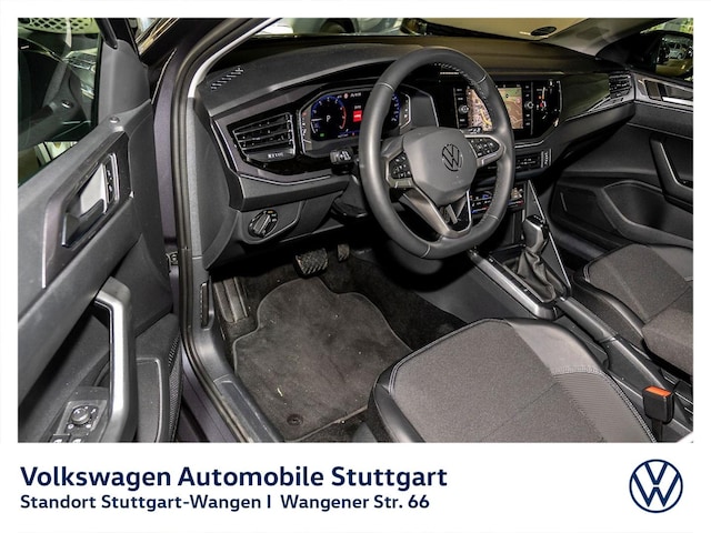 Volkswagen Taigo 1.0 TSI DSG Style