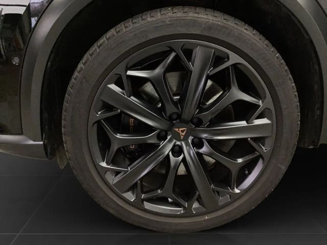 Cupra Formentor 2.0 TSI DSG