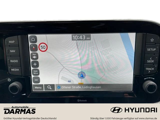 Hyundai i10 1.2 Trend