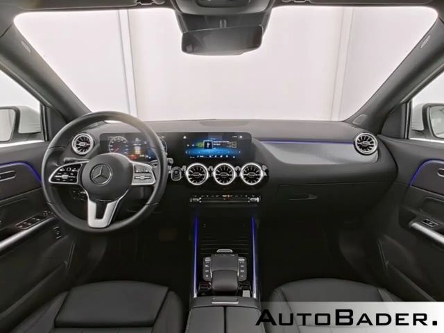 Mercedes-Benz EQA 300 4MATIC Advanced