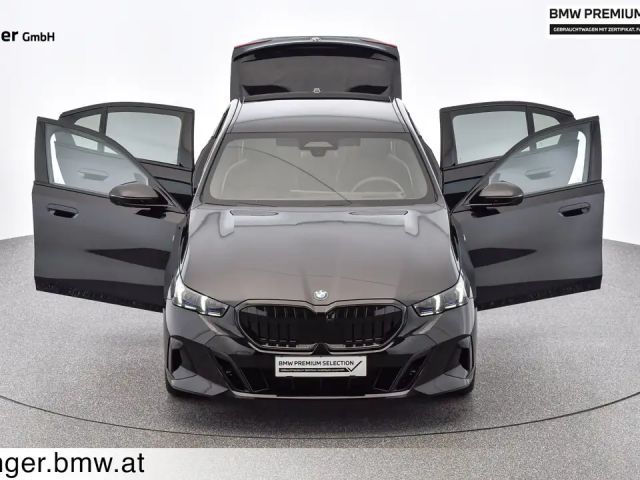 BMW 520 520d Sedan xDrive