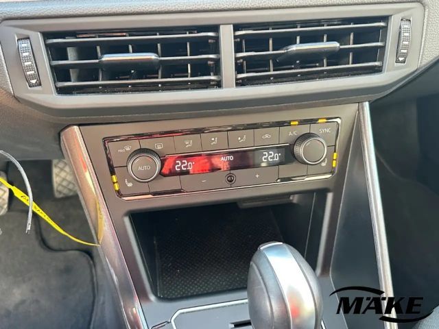 Volkswagen Polo 1.0 TSI DSG Highline