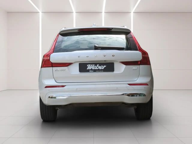 Volvo XC60 Inscription Recharge T6