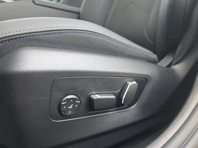 BMW i5 M-Sport eDrive40