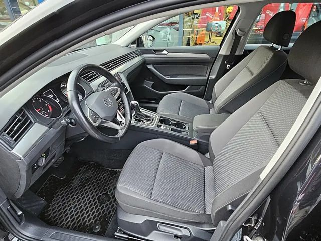 Volkswagen Passat DSG Variant