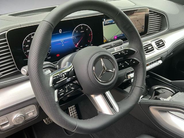Mercedes-Benz GLE 450 4MATIC