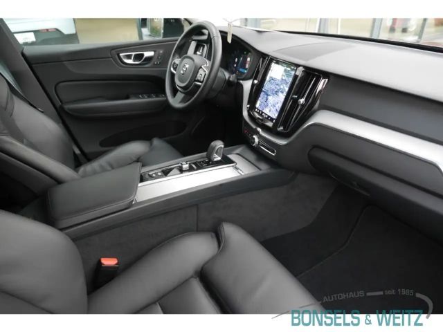 Volvo XC60 Dark Plus